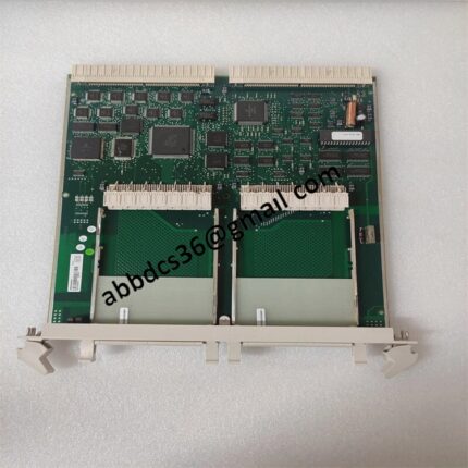 SC510 3BSE003832R1 Controller Module