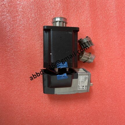 ILS1B853S1456 driven stepper motor