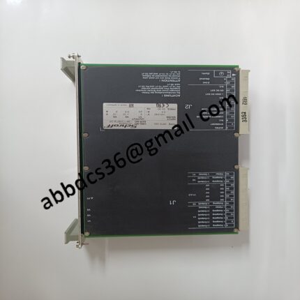 SCHROFF MPS022 13100203 DC power module