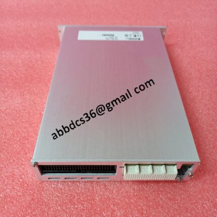 SCXI-1104C multiplexer module