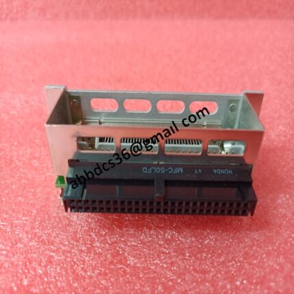 SCXI-1349 Cable Adapter