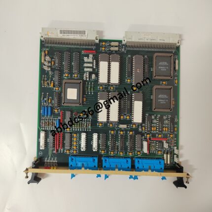 SCYC51010 58052515G Fire Unit Card