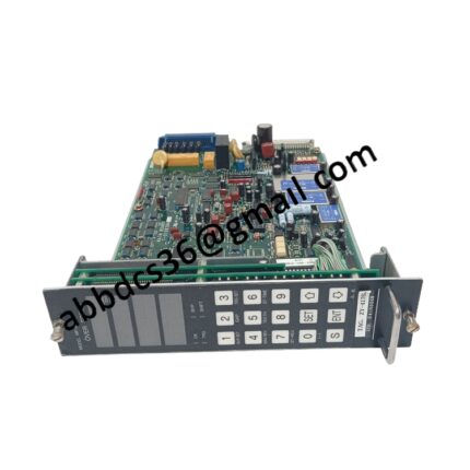 MP-2S overspeed unit module