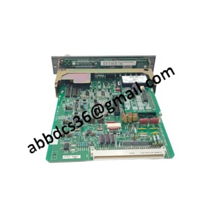 VM-5N SST-2194-001-P001G Dual Chassis Expansion Module