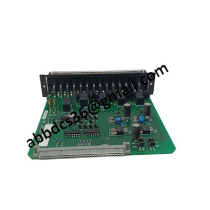 VM-5Y1-02GEM 1594-005-P001F Relay Module
