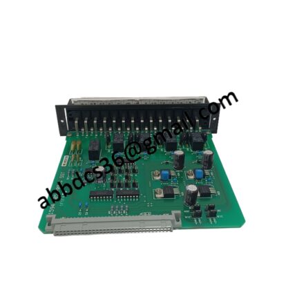 VM-5Y1-02GEM 1594-005-P001G Monitor Module