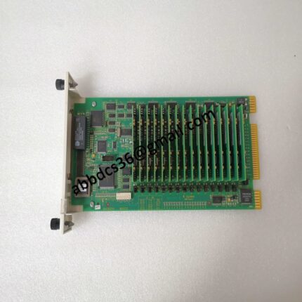 SPASI23 Analog Input Module