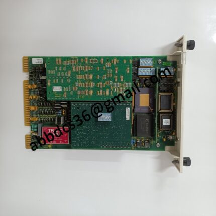 SPHHS03 Hydraulic Module