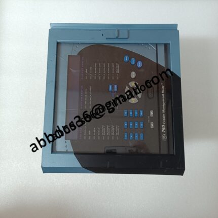 SR750-P5-G5-S5-HI-A20-R-T Relay Protection Module