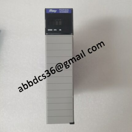 SST-PB3-CLX scanner module