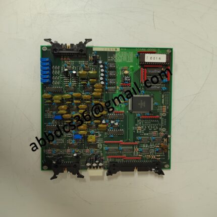 SUGAHARA S-0000 REV. C Controller Module