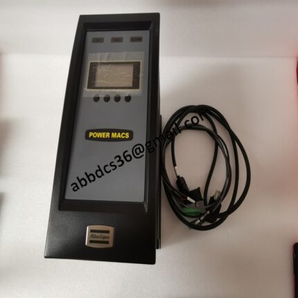 TC4000S 843565000 Controller Module