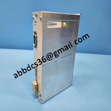 TC512V1 3BSE018059R1 modem