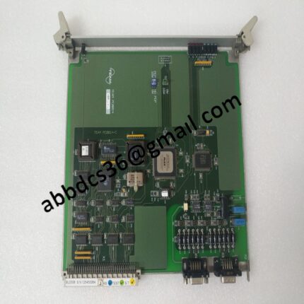 TEAM BL0308 Controller Module