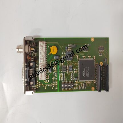 TEWS TPMC815-50 controller module
