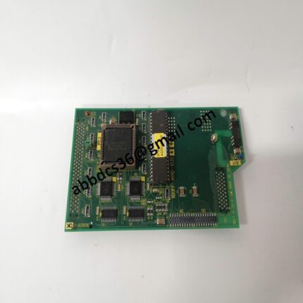 TOSHIBA 2N3A8130-A Drive Control Board