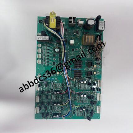 ARND-31119 A6 2N3A3119-B Controller Module
