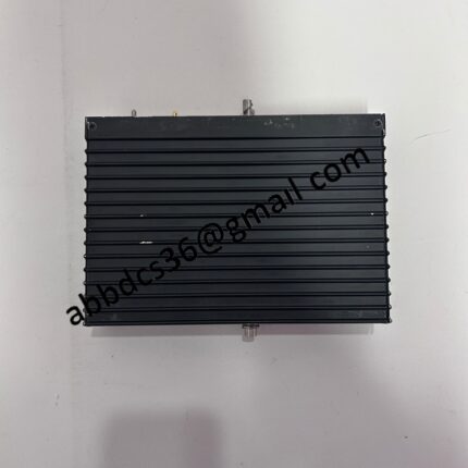 TRICONEX DI3301 Digital Input Module