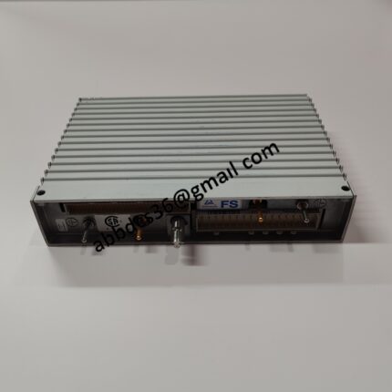 DI3301S2 Communication Model