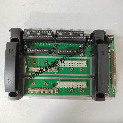 TRICONEX EPI3382 7400221 Controller Module