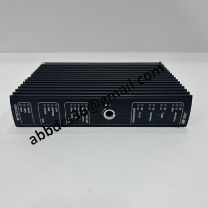 TRICONEX MP3101 main processor module