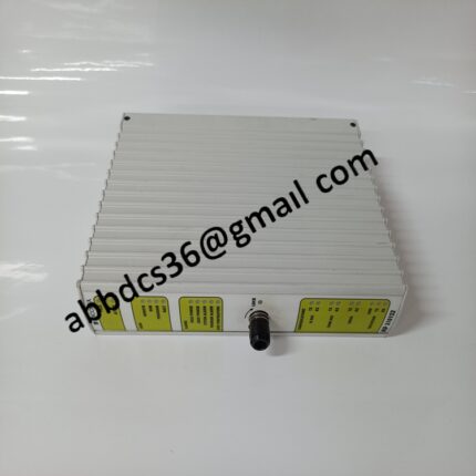 TRICONEX MP3101S2 main processor module