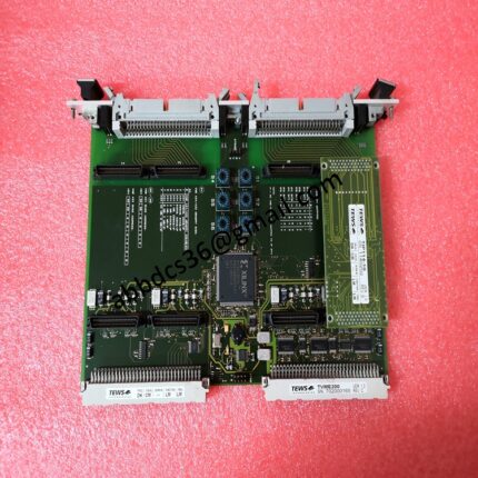 TVME200 digital input module