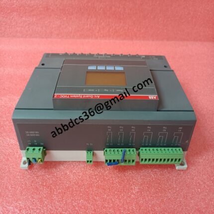 TVOC-2-240 1SFA664001R1001 Monitor