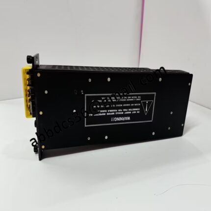 Triconex 8305A power module