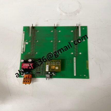 UBC717BE101 3BHE021887R0101 Controller Module