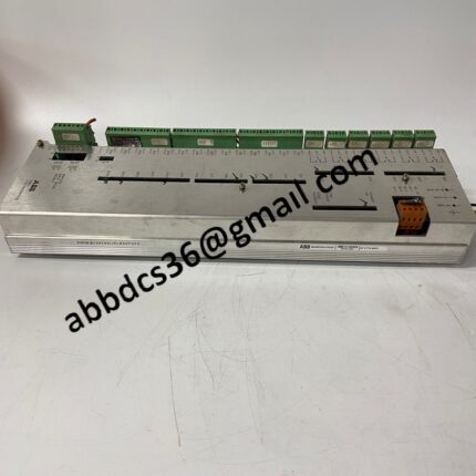 UFC719AE01 3BHB003041R0001 3BHB000272R0001 Input/Output Module