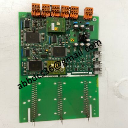 UFC721BE101 3BHE021889R0101 Communication Module