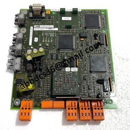 UFC762AE101 3BHE006412R0101 inverter control board