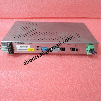 TOSHIBA USIO21 Controller Module