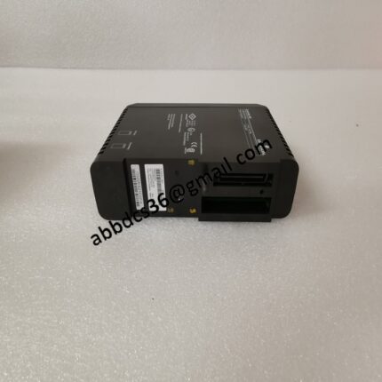 VE3007 KJ2005X1-BA1 12P4375X012 Programmable Logic Controller