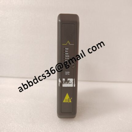 VE3008 12P3439X012 KJ2003X1-BB1 Controller