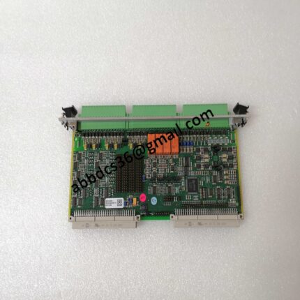 VIBRO-METER 200-560-000-113 VM600 Input/Output Board