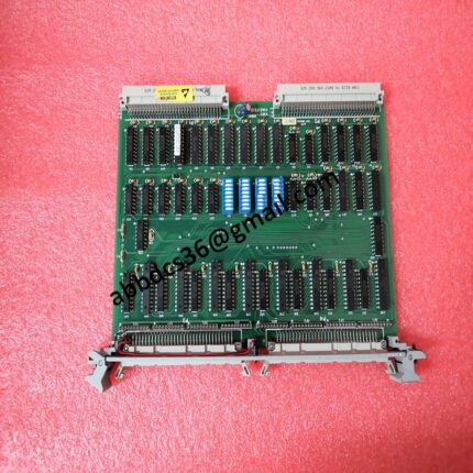 VMIVME-2510B driver module