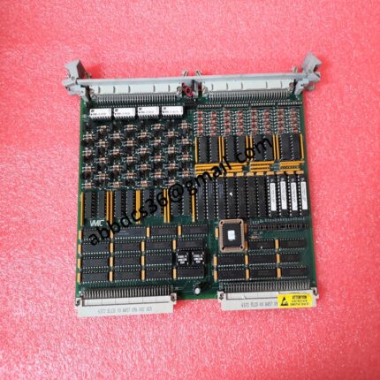 VMIVME-2536 Optical Coupled Digital I/O Board