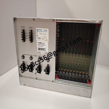 CPCI-10-D2 rack