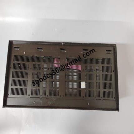 Yokogawa YNT511D bus repeater rack
