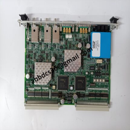 ZMI-2002 8020-0211-1-J Communication Module