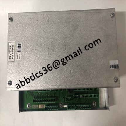 0504994880 Robot Control Panel