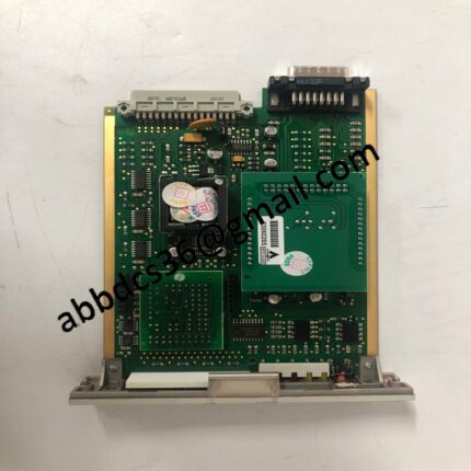 HONEYWELL 05701-A-0301 Single Channel Control Card