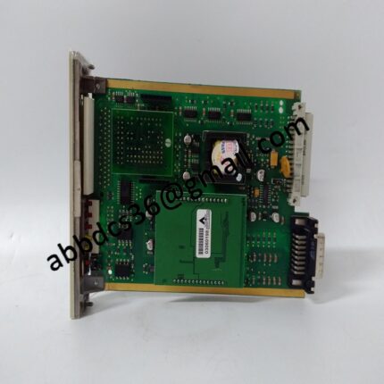 05701-A-0302  DC Input Card