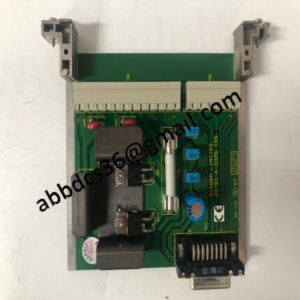 HONEYWELL 05701-A-0325 DC Input Card