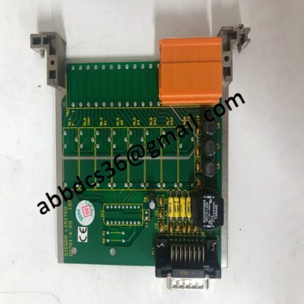 HONEYWELL 05701-A-0326 Single Channel Control Card