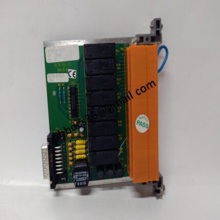 HONEYWELL 05701-A-0329 Relay Card