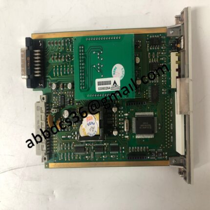 HONEYWELL 05701-A-0351 Controller Module