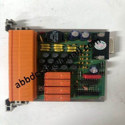 HONEYWELL 05701-A-0361 Engineering Card